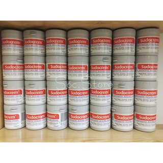 Kem Sudocrem 60g UK
