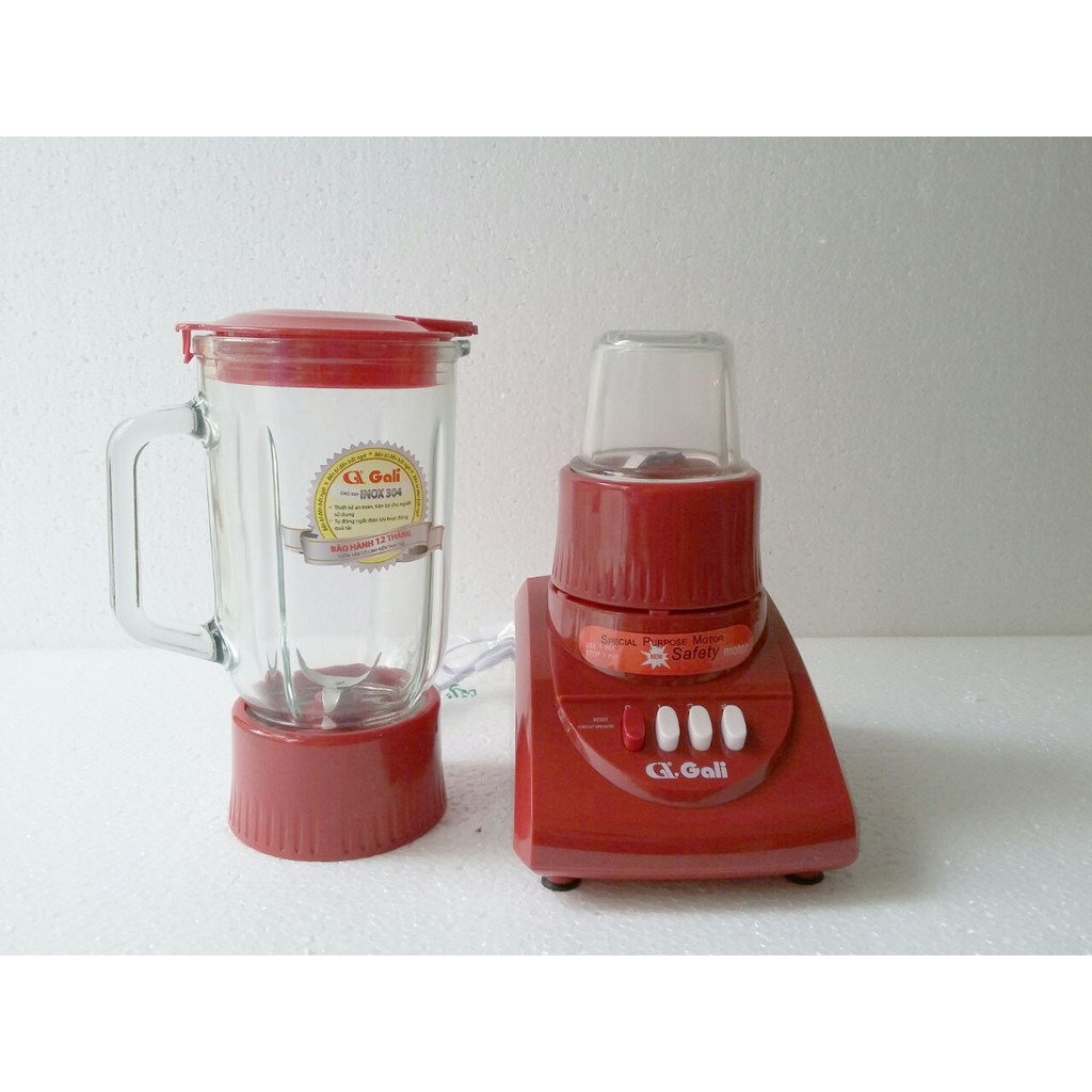 Máy xay sinh tố Gali GL-1501