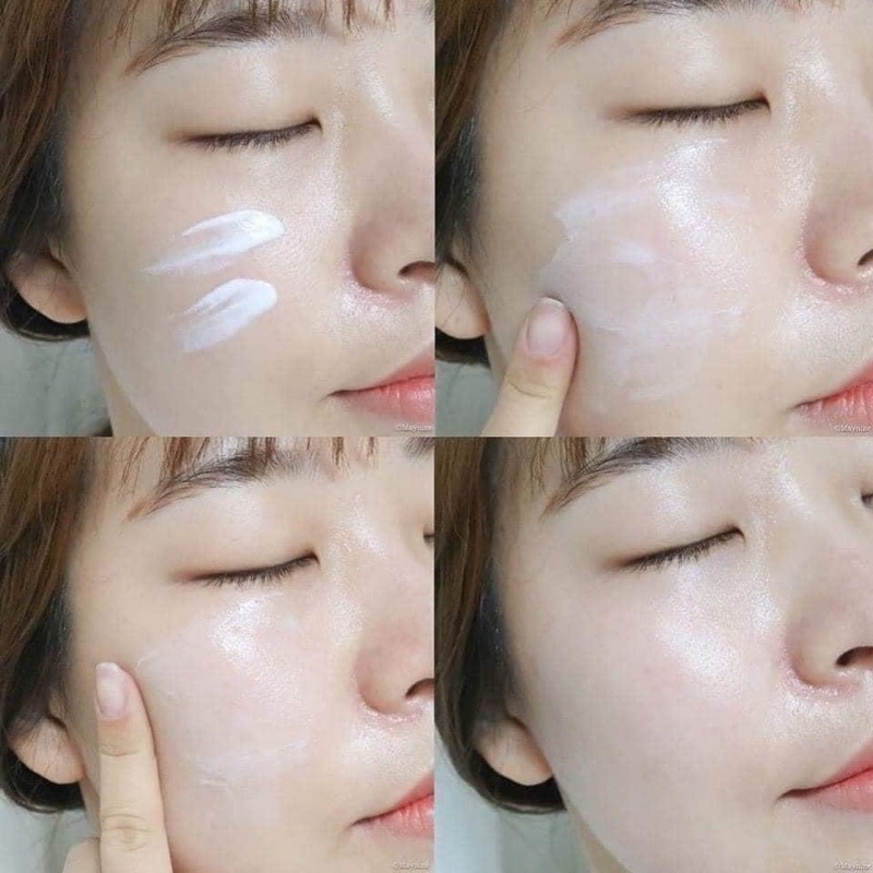 Kem nắng cho da nhạy cảm Anessa Mild Milk