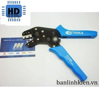 Kìm Bấm Cos SN-01BM (XH2.54 PH2.0)