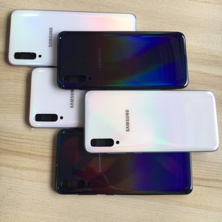 Bộ Vỏ Sườn Samsung A70 Zin Hàng Cao Cấp