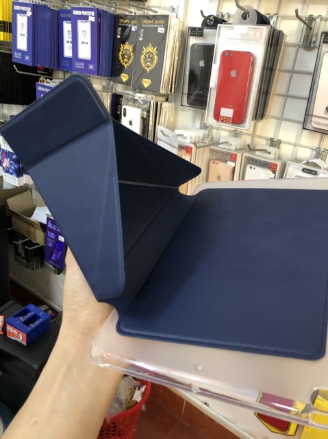 Bao da ipad xịn. Chính hãng. Đủ dòng ipad | BigBuy360 - bigbuy360.vn