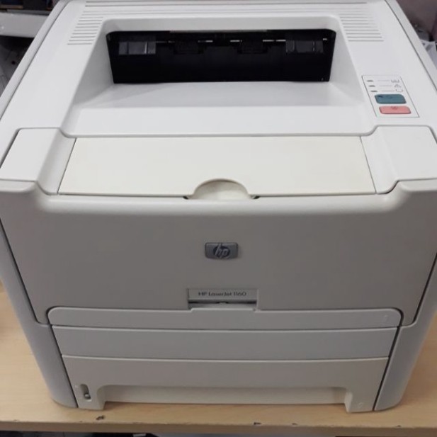 Máy in hp laserjet 1160 cũ còn mới 90%. | BigBuy360 - bigbuy360.vn