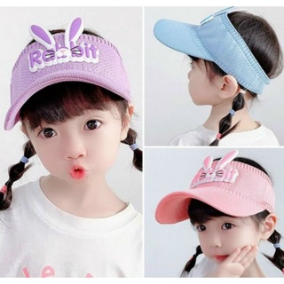 Nón đội nữa đầu thể thao cho bé cực đẹp