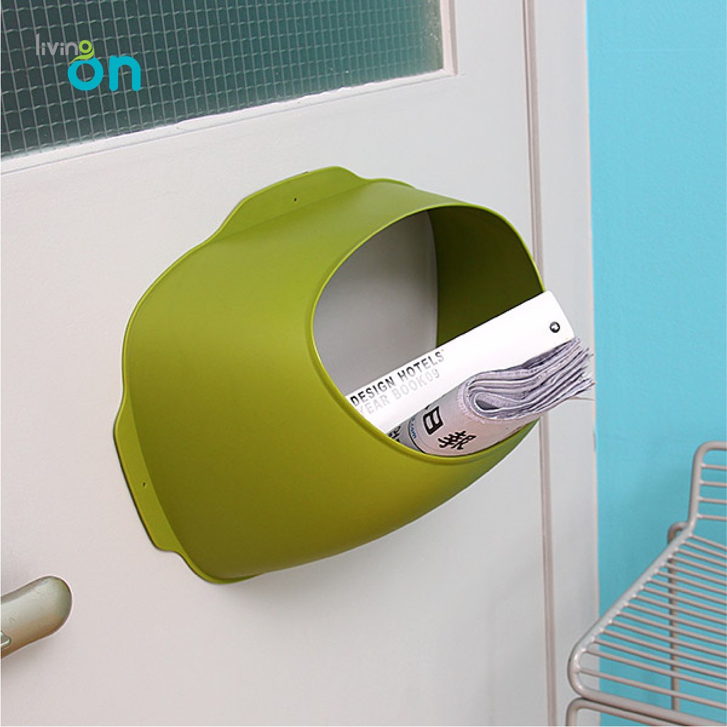 Hộp đựng đồ treo tường Olly Oliving -Wall-Hanging Storage Box