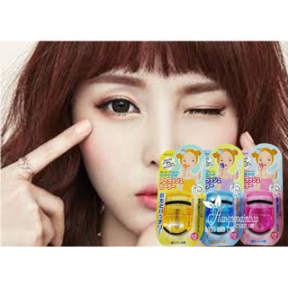Bấm mi Kai Compact Eyelash Curler của Nhật Bản
