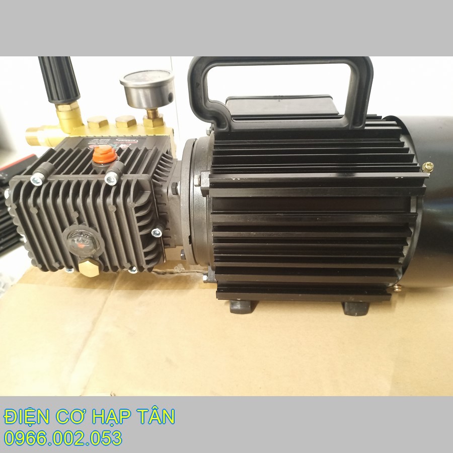 Máy Rửa Xe Cao Áp Romano QL390 - 3800W