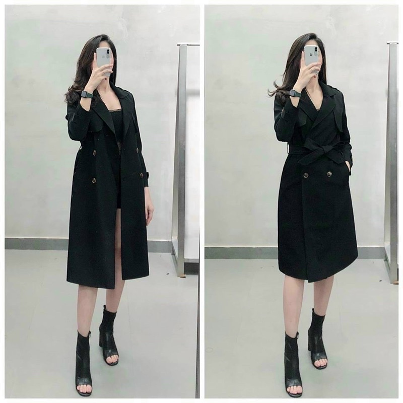 Mangto dài sang chảnh thời thượng | BigBuy360 - bigbuy360.vn