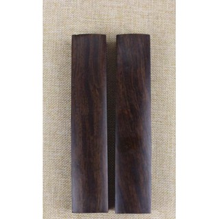 [CỔ NGHỆ THƯƠNG PHẨM] Trấn chỉ thước chặn giấy Gia Trọng