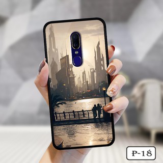 Ốp lưng kính Oppo F11