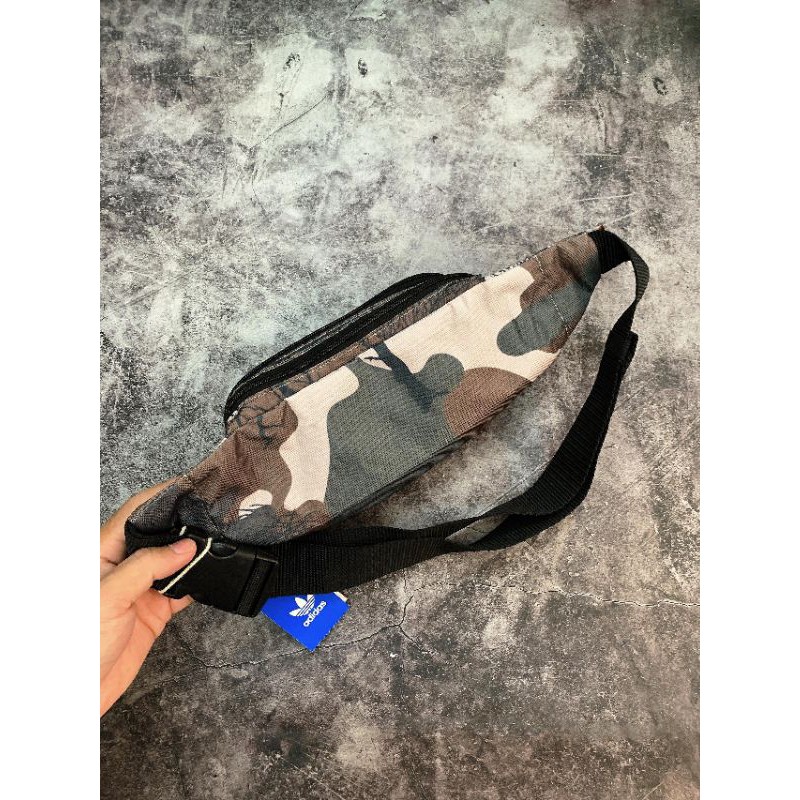 Túi chéo, bao tử camo