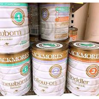 Sữa Blackmore số 3 900 gram