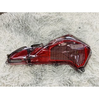 Lọc gió đỏ cho xe ADv/PCX đời mới