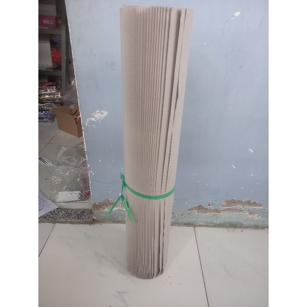 Giấy vẽ mĩ thuật roky dùng in ấn, vẽ thiết kế, trang trí báo tường, cắt khuôn rập