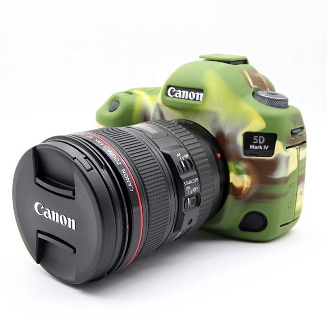 Easycover Canon 5D4