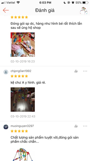 Kệ chữ A cho bé có nhạc K2 - Hàng VN cao cấp Nhựa Chợ Lớn