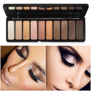 Bảng phấn mắt ELF Need it nude