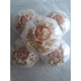 10g chân yến rút lông