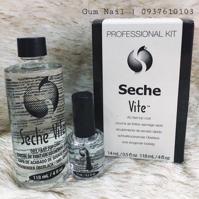 SET BÓNG SƠN THƯỜNG SECHE NHANH KHÔ