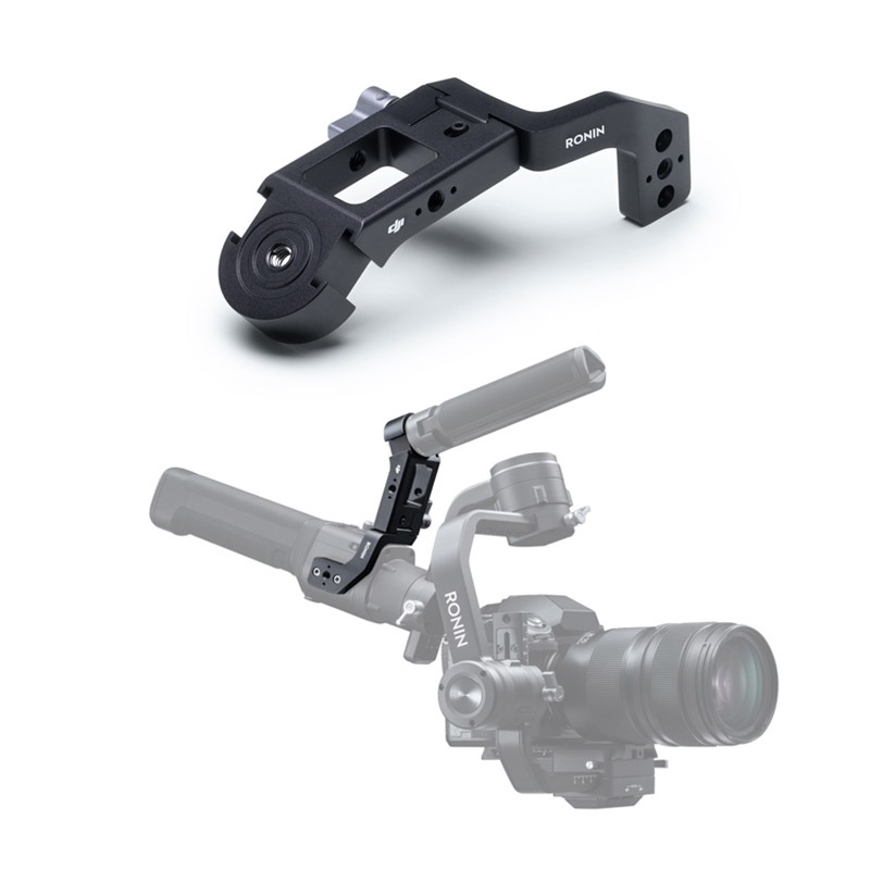 Phụ Kiện Tay Cầm Ổn Định Cho DJI Ronin S/SC