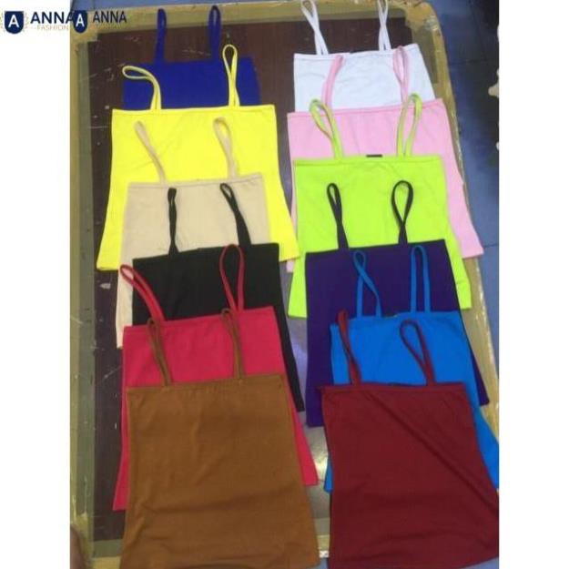 Áo ống hai dây ( Hình Shop Tự Chụp)