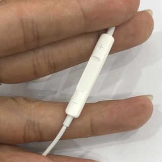 Tai nghe chân tròn 3,5mm Ip50, Jack tròn tương thích Iphone, samsung, oppo Bass mạnh, có mic nghe gọi đàm thoại KLH