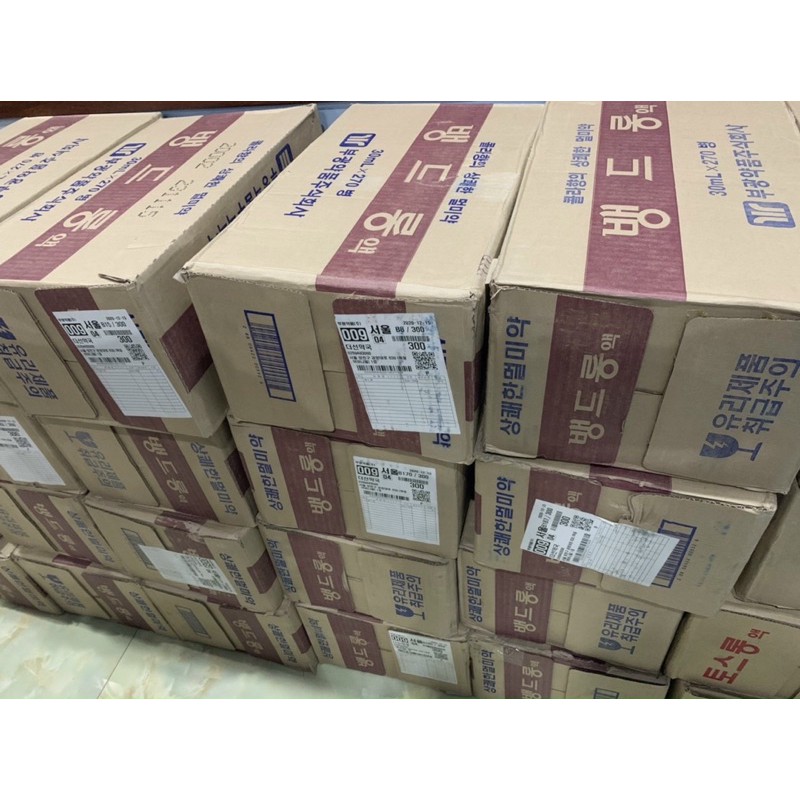 Nước Uống Chống Say Tàu Xe Hàn Quốc DONGSUNG PHARMA | BigBuy360 - bigbuy360.vn