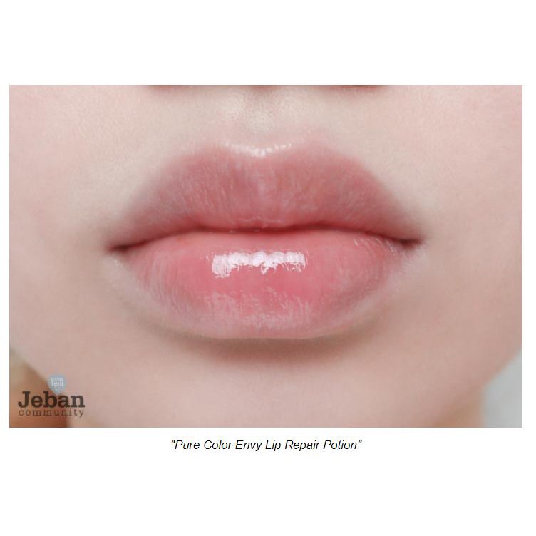 Son dưỡng môi Es.tee Lau.der Pure Color Envy Lip Repair Potion Minisize 4.6ml