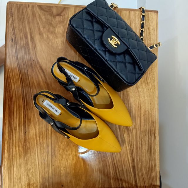 Pass giày size 37, chưa đi lần nào