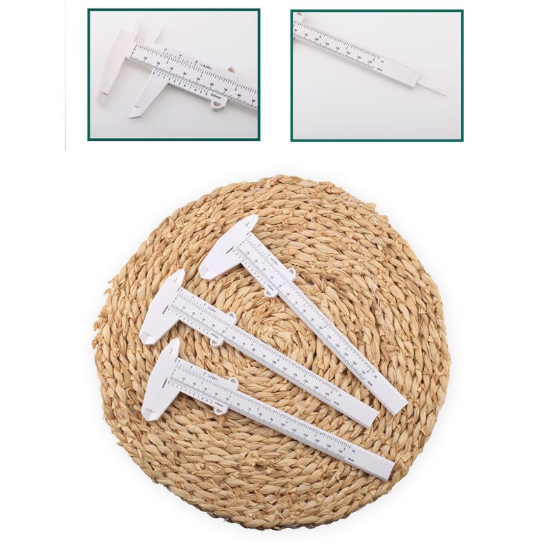 Thước Đo Làm Mộc Chuyên Dụng 150mm