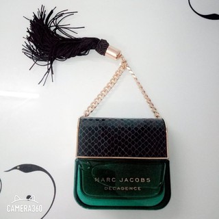 🌷THANH LÝ NƯỚC HOA NỮ🌷MJ DECEDENCE 100 ML