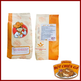 Bột Xí Muội - 1kg/ túi