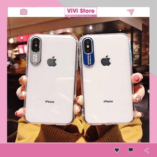 Ốp lưng iphone Lens AutoFocus 7plus/8/8plus/x/xs/xs max/11/11 pro/11 promax - Mac Shock
