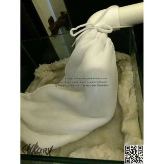 Túi lọc hứng cặn 1 lớp