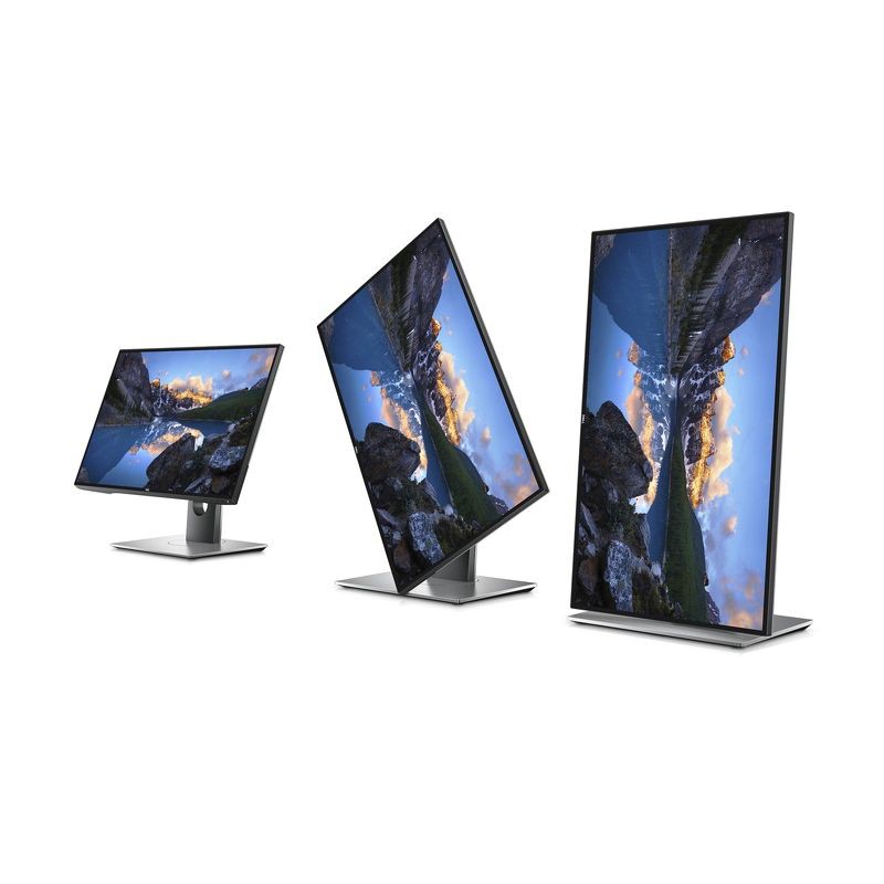 Màn hình Dell Ultrasharp U2518D 25" - QHD LED (2560 x 1440)