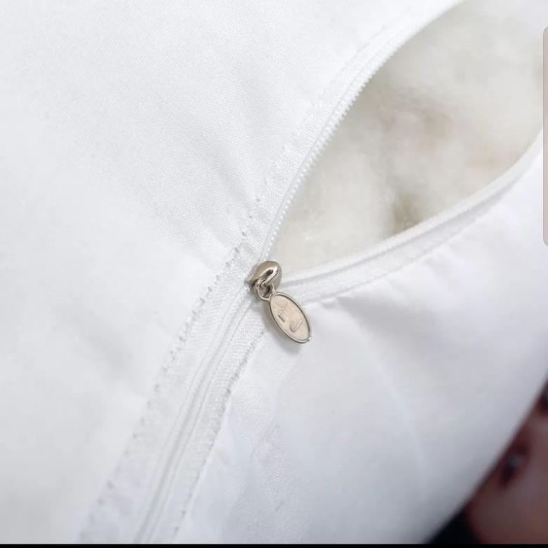 GỐI ÔM ĐA NĂNG VẢI NHUNG MỊN