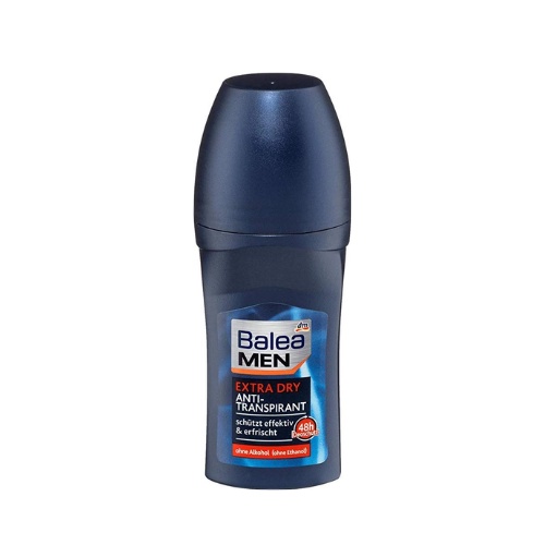 Lăn khử mùi Balea Men nội địa Đức, 50ml - Shop Mecici