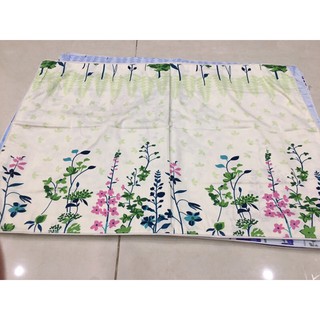 Vỏ gối nằm & vỏ ôm cotton Thắng lợi cao cấp