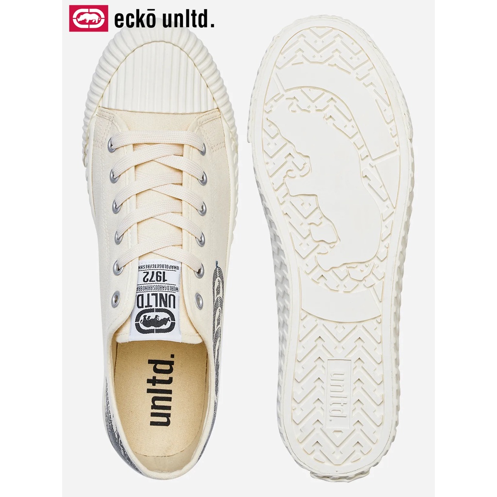 Ecko Unltd nam giày đế cao su IS22-28504