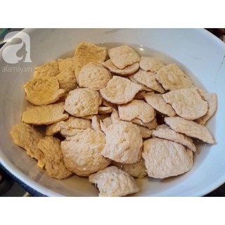 1KG GÀ LÁT CHAY