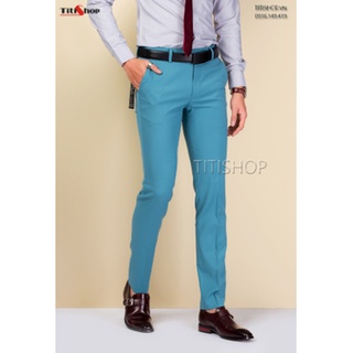 Quần tây nam titishop avn