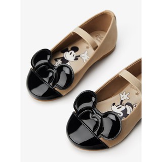 Giày búp bê mickey