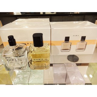 💐💐NƯỚC HOA ZARA SET ORIENTAL & FRUITY (Hàng Châu Âu)💐💐