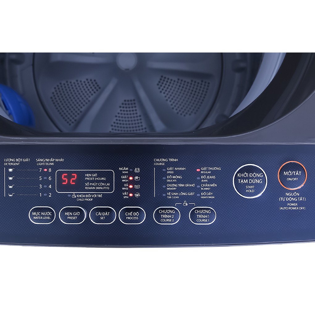 Máy giặt Toshiba 7 Kg AW-L805AV