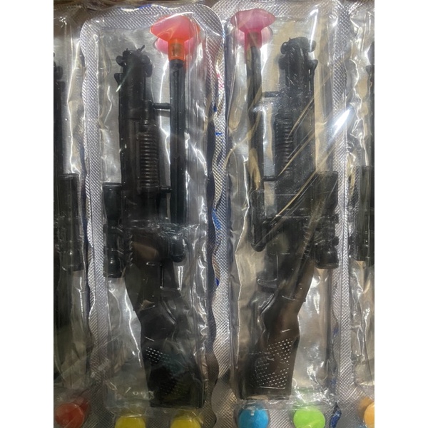 Bịch 30 vỉ kẹo xê kèm đồ chơi