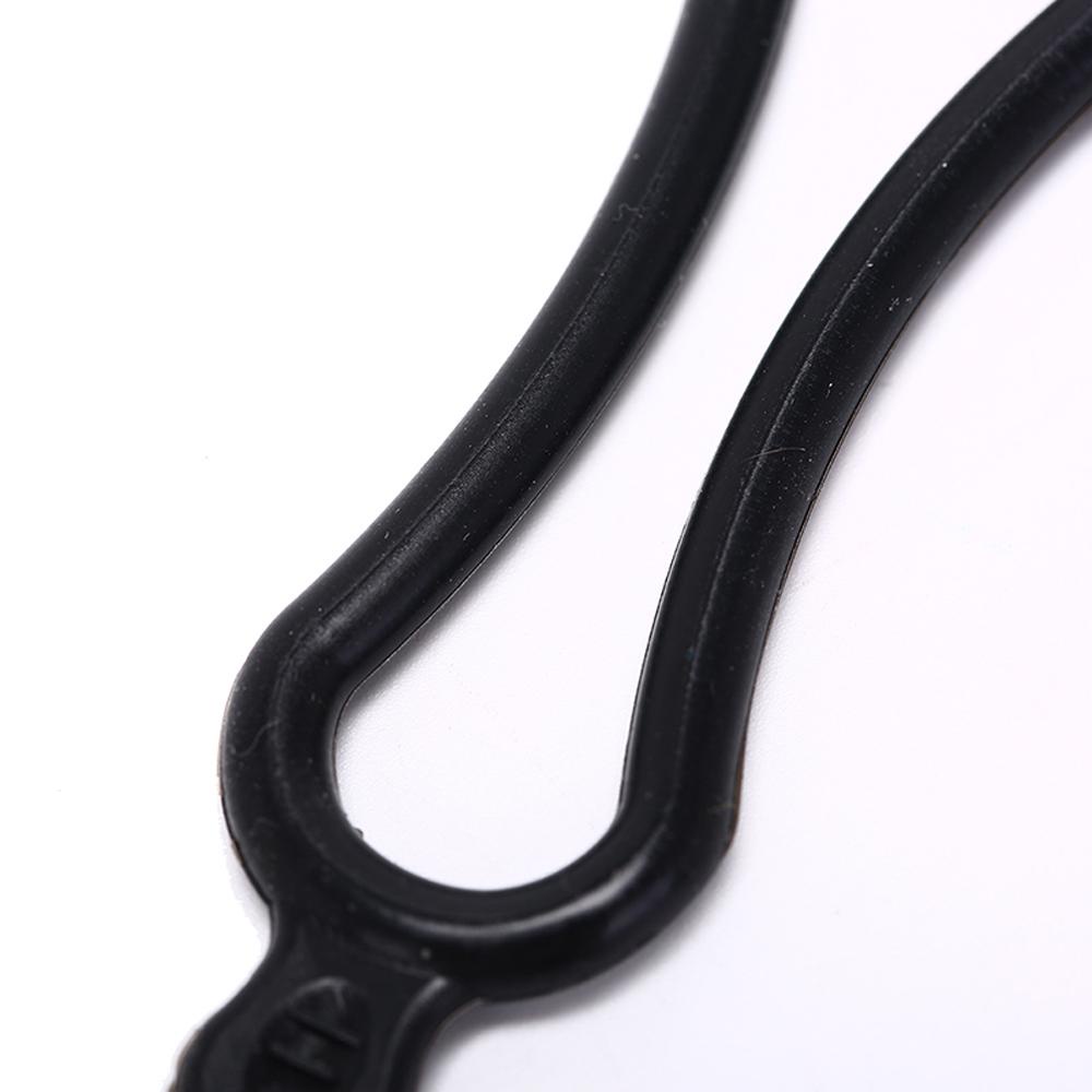 Đèn Pha LED Silicone 2 Kích Cỡ Dành Cho Xe Đạp