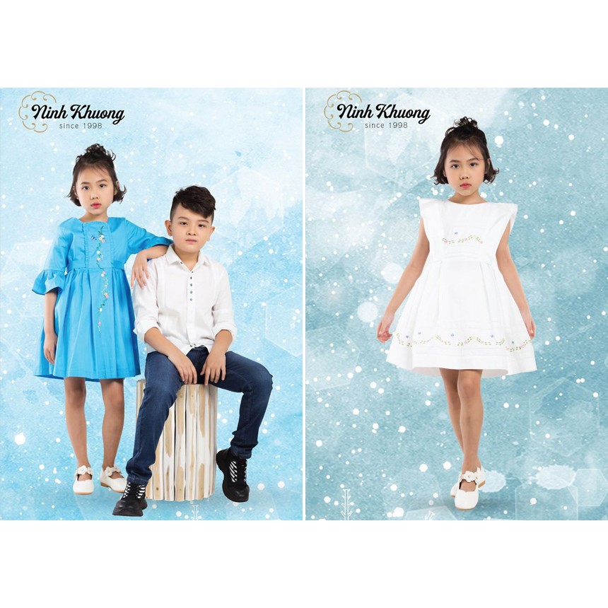 Toàn Quốc [Evoucher] Phiếu quà tặng Ninh Khương 200.000 VNĐ