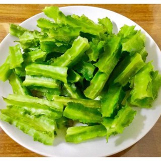 (GÍA SỈ) [Gói 10g] Hạt giống Đậu Rồng (đậu khế)