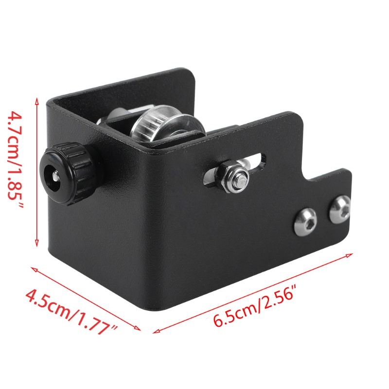 Dây đai chữ Y 4040 cho máy in 3D Creality Ender 3 Pro