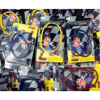 Dây Dầu Trước , Sau THÁI - MORIN Gắn Mọi Loại Xe